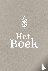  - Het Boek - 12x18 cm