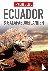  - Ecuador  Galápagoseilanden
