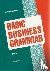 Basic business grammar - En...