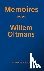 Oltmans, Willem - Memoires 1989-C