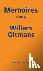 Oltmans, Willem - Memoires 1990-A