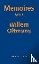 Oltmans, Willem - Memoires 1993-A