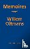Oltmans, Willem - Memoires 1994-A
