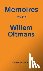 Oltmans, Willem - Memoires 1994-B
