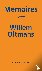 Oltmans, Willem - Memoires 1996-B