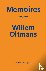 Oltmans, Willem - Memoires 1997-B