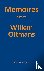 Oltmans, Willem - Memoires 1998-A