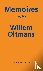 Oltmans, Willem - Memoires 1998-B