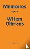 Oltmans, Willem - Memoires 1999-B