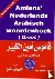 Amien, Sharif - Amiens Arabisch-Nederlands/Nederlands-Arabisch woordenboek