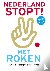 Nederland stopt! Met roken