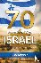 Dieleman, Jaap - 70 profetieën over Israël