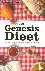 Het Genesis dieet - het bij...