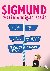 Sigmund tweeëntwintigste se...