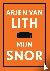 Lith, Arjen van - Mijn snor