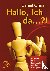 Hallo, Ich Da…?! - Entdecke...