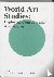 World Art Studies - explori...