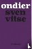 Vitse, Sven - Ondier