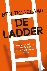 Tiggelaar, Ben - De Ladder - Waarom veranderen zo moeilijk is én... welke 3 stappen wel werken