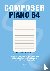 Composer Piano 64 - Profess...