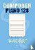 Composer piano 128 - Profes...
