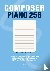 Composer Piano 256 - Profes...
