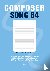 Composer Song 64 - Professi...