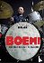 Boem! - over drummen, drums...