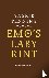 Penning, Y. - Emo's labyrint