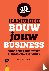Handboek bouw jouw business...