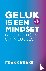 Geluk is een mindset - buig...