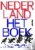 Nederland: Het Boek - in vi...