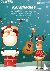 Heide, Jan van der - Kerstliedjes met swing - Kerstliedjes voor gitaar, piano en zang