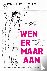 Meijer, Maike - Wen er maar aan