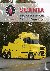 Scania - Speciale voertuige...