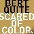 Scared of Color - schilderi...