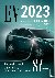 EV2023 - Alle elektrische a...