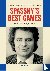 Spassky's Best Games - A Ch...