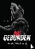 Berg, Jordy van den - Ongebonden
