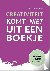 Creativiteit komt niet uit ...