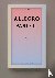 Randt, Leif - Allegro Pastel