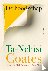 Coates, Ta-Nehisi - De boodschap