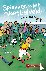 Spionnen op het voetbalveld