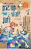 Pas op voor de wolf, juf! -...