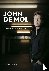John de Mol - graven in een...