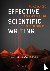 Effective scientific writin...