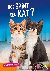 Hoe spint een kat?