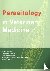Parasitology in veterinary ...
