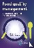 Food quality management - T...