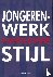 Jongerenwerk nieuwe stijl